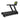 G688 INERTIA treadmill with Smart Focus Console from the MOVEMIA range for your home, gym or office Elite Gym Equipment