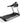 LifeSpan Fitness Loopband Treadmill TR7000i Product_1