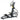 LifeSpan Fitness Crosstrainer Elliptical E2i+ Product_1