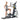 LifeSpan Fitness Crosstrainer Elliptical E3i+_8