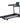 LifeSpan Fitness Loopband Treadmill TR6000iT Product_1