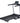 LifeSpan Fitness Loopband Treadmill TR1200iT Product_1