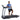 LifeSpan Fitness Loopband Treadmill TR4000iT_9