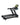 TR1000 treadmill with Smart Focus Console from the MOVEMIA range for your home, gym or office Elite Gym Equipment