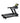 TR1000 treadmill with Smart Focus Console from the MOVEMIA range for your home, gym or office Elite Gym Equipment