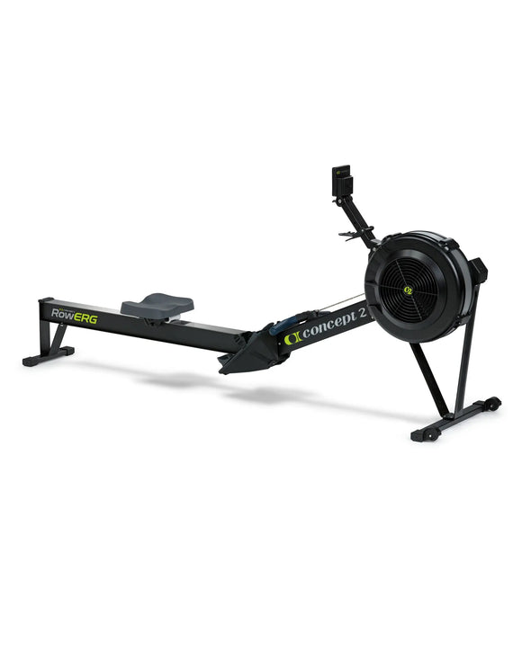 Concept2 RowErg - Standard Legs - Elite Gym Equipment - Concept2